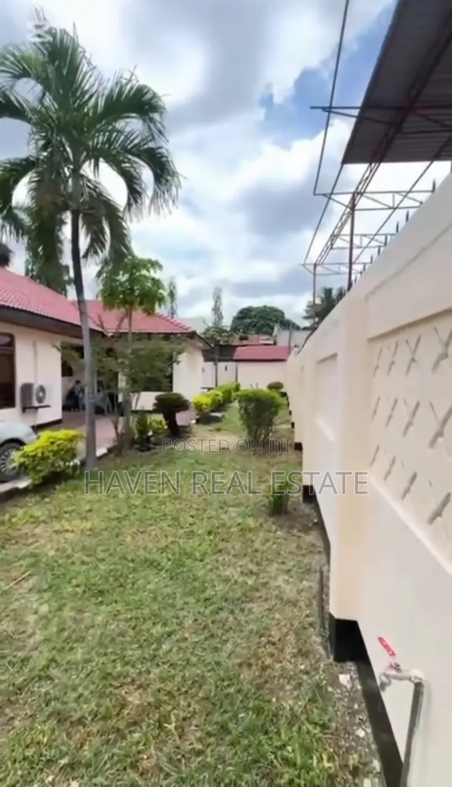 4bdrm House in Kijitonyama for sale in Kijitonyama