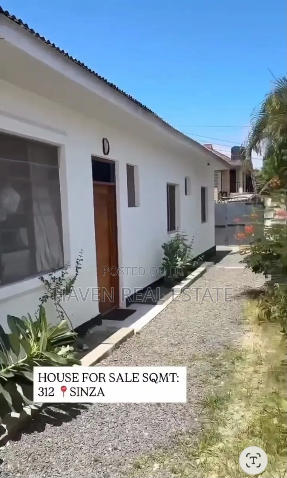 3bdrm House in Sinza for sale in Sinza