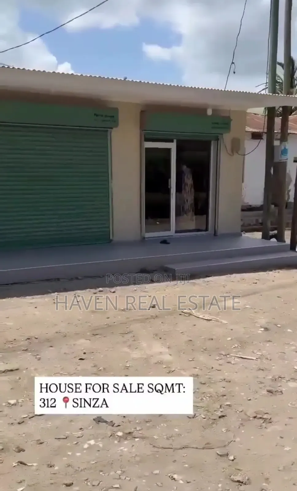 3bdrm House in Sinza for sale in Sinza