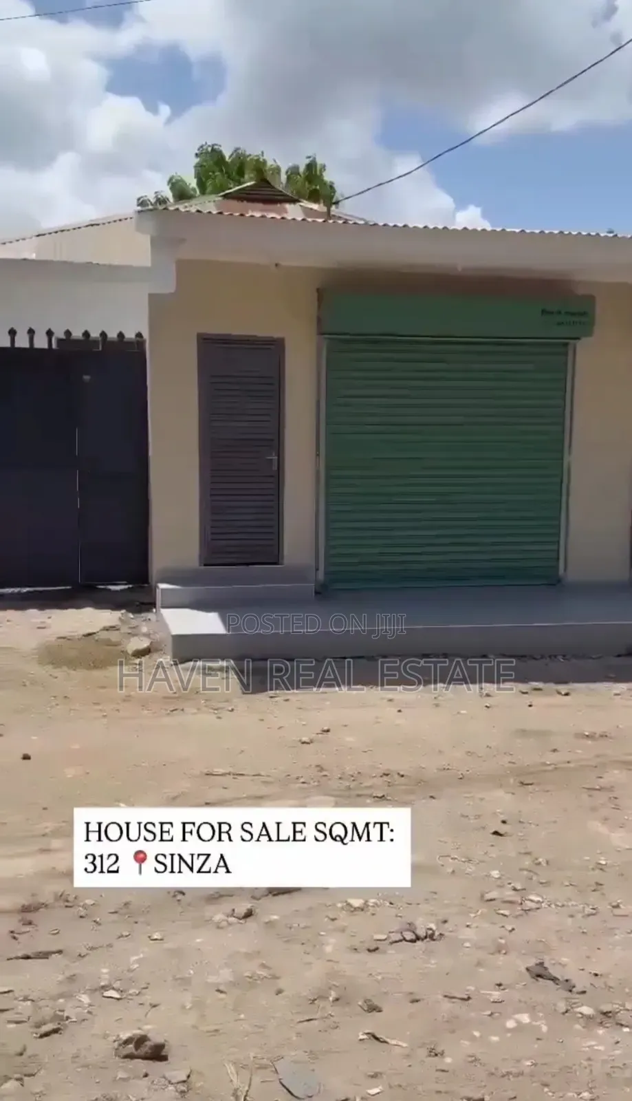 3bdrm House in Sinza for sale in Sinza