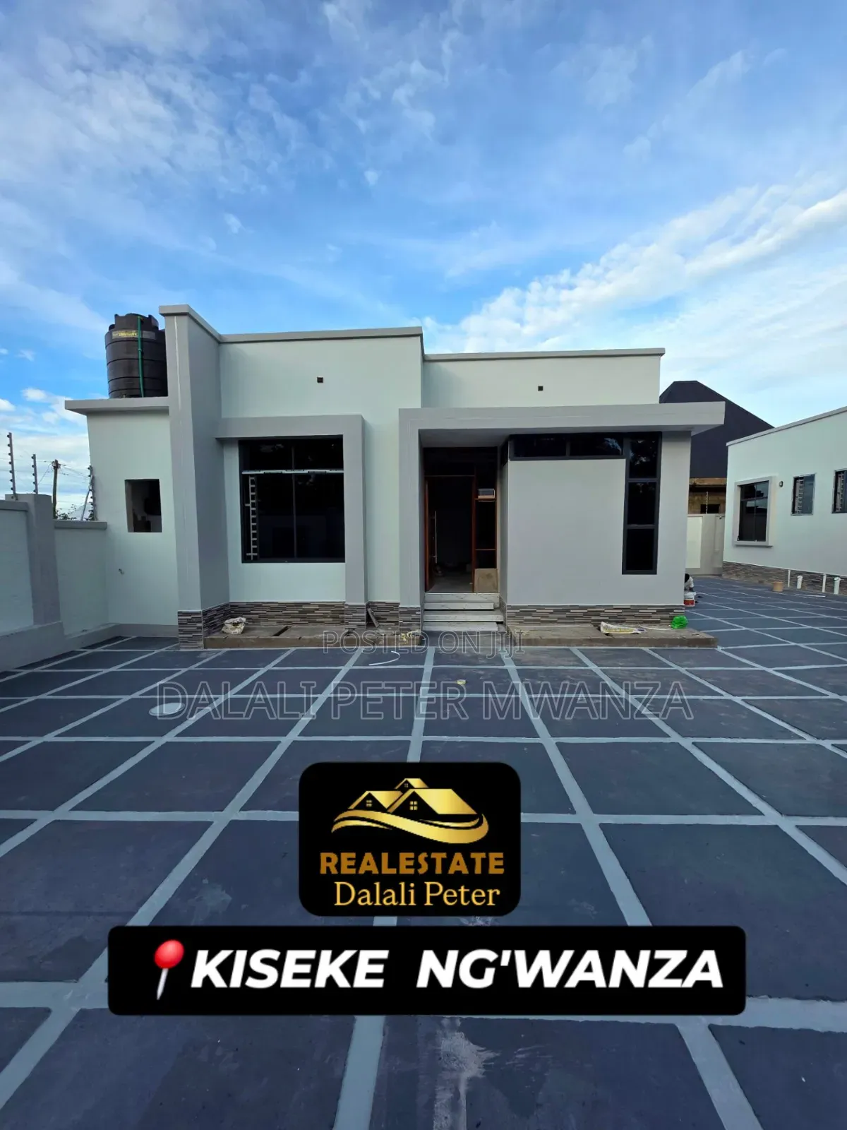2bdrm House in Rock City, Ilemela Ward for rent in Ilemela Ward