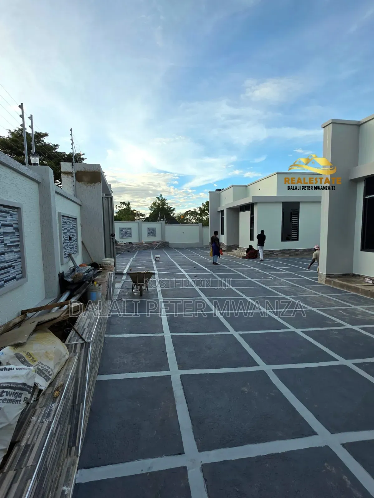 2bdrm House in Rock City, Ilemela Ward for rent in Ilemela Ward