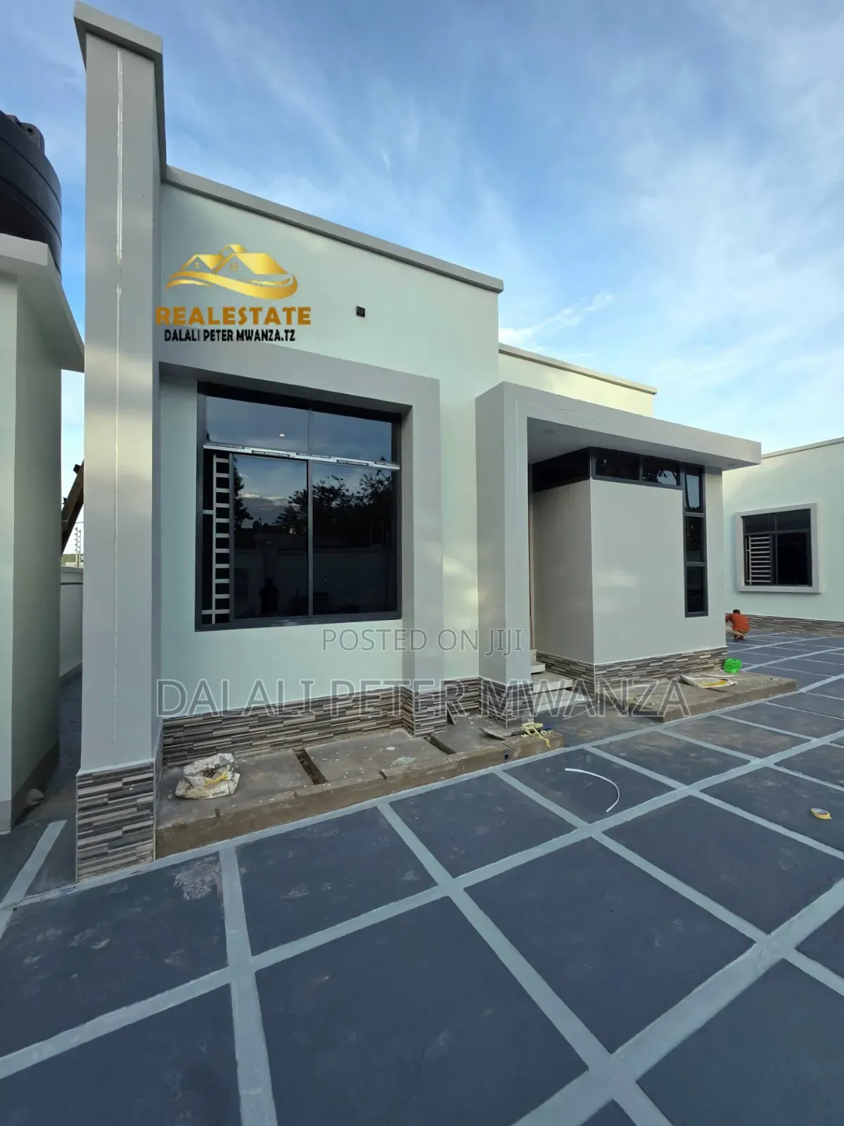 2bdrm House in Rock City, Ilemela Ward for rent in Ilemela Ward