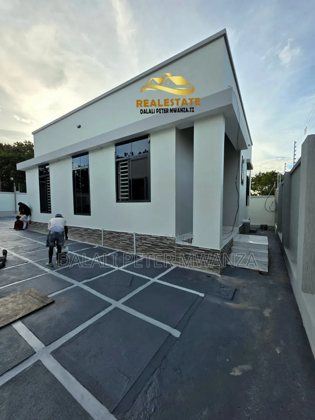 2bdrm House in Rock City, Ilemela Ward for rent in Ilemela Ward