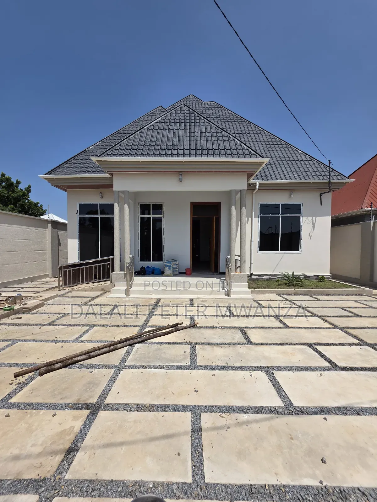 4bdrm House in Rock City, Ilemela Ward for rent in Ilemela Ward