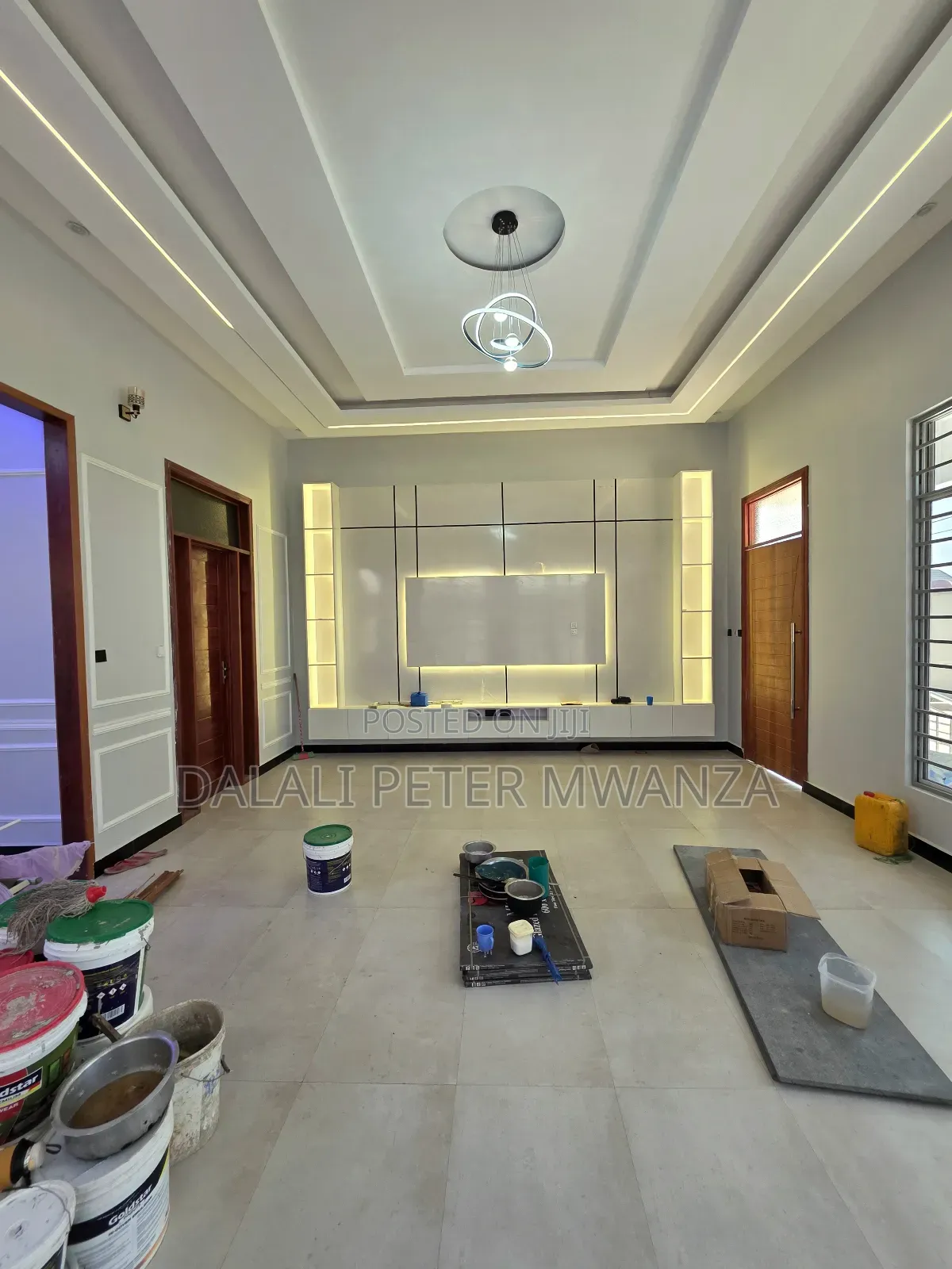 4bdrm House in Rock City, Ilemela Ward for rent in Ilemela Ward