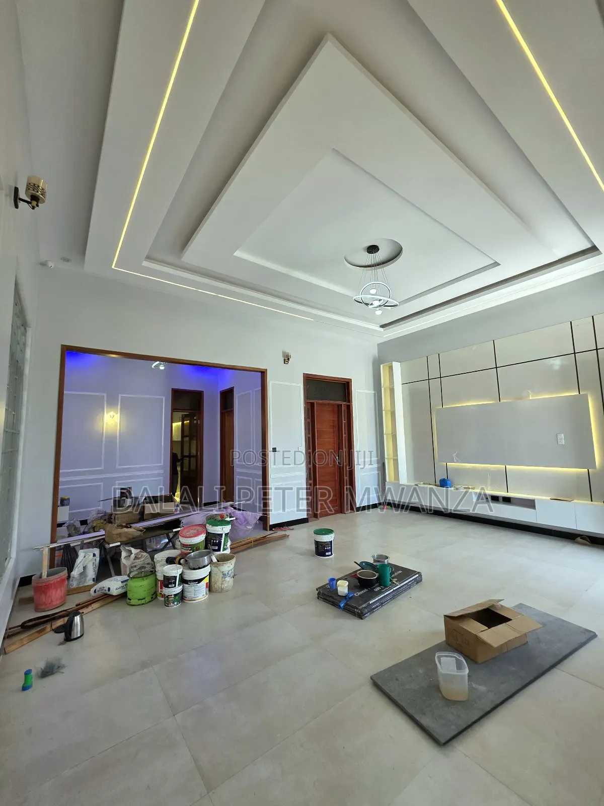 4bdrm House in Rock City, Ilemela Ward for rent in Ilemela Ward
