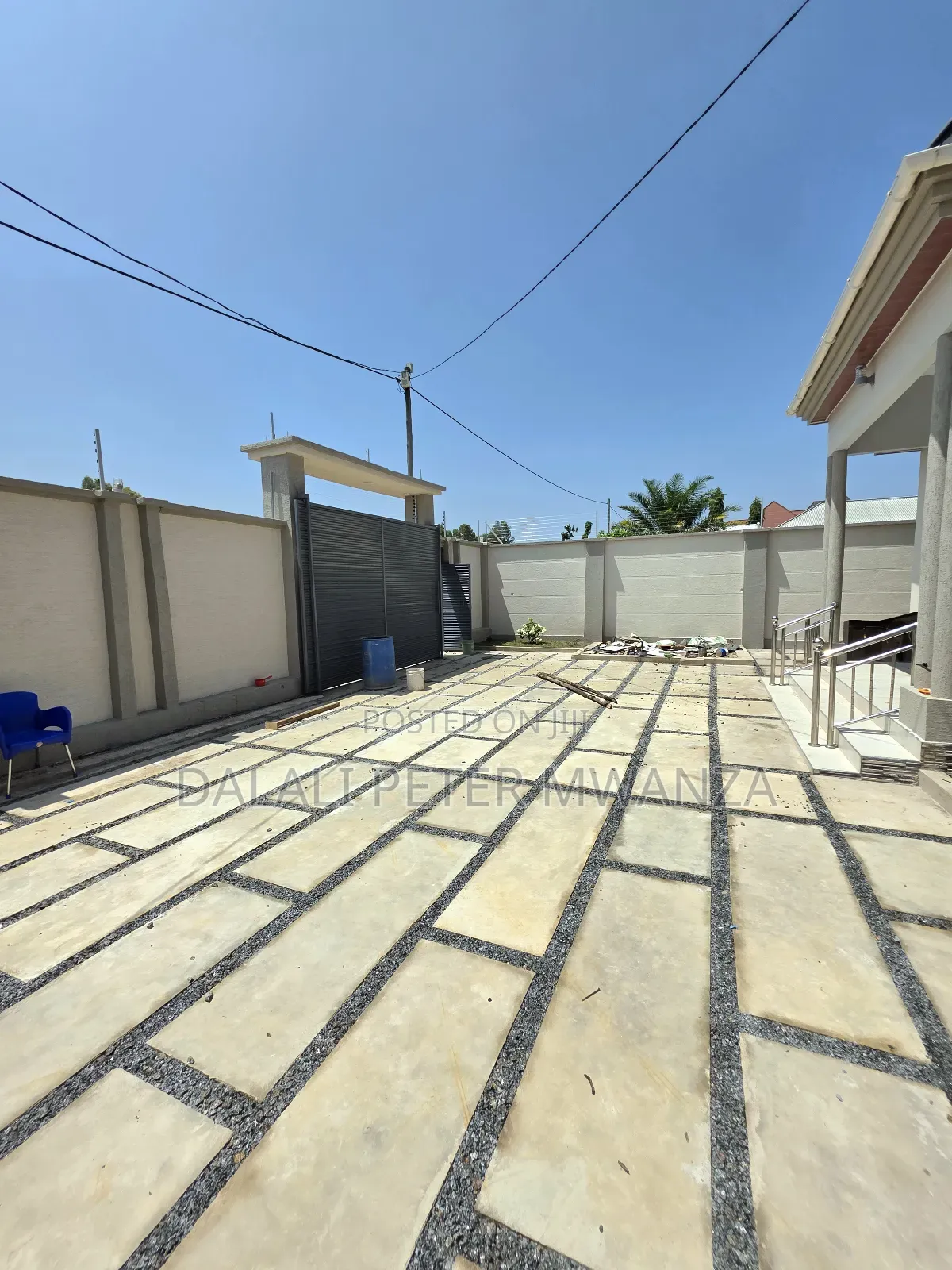 4bdrm House in Rock City, Ilemela Ward for rent in Ilemela Ward