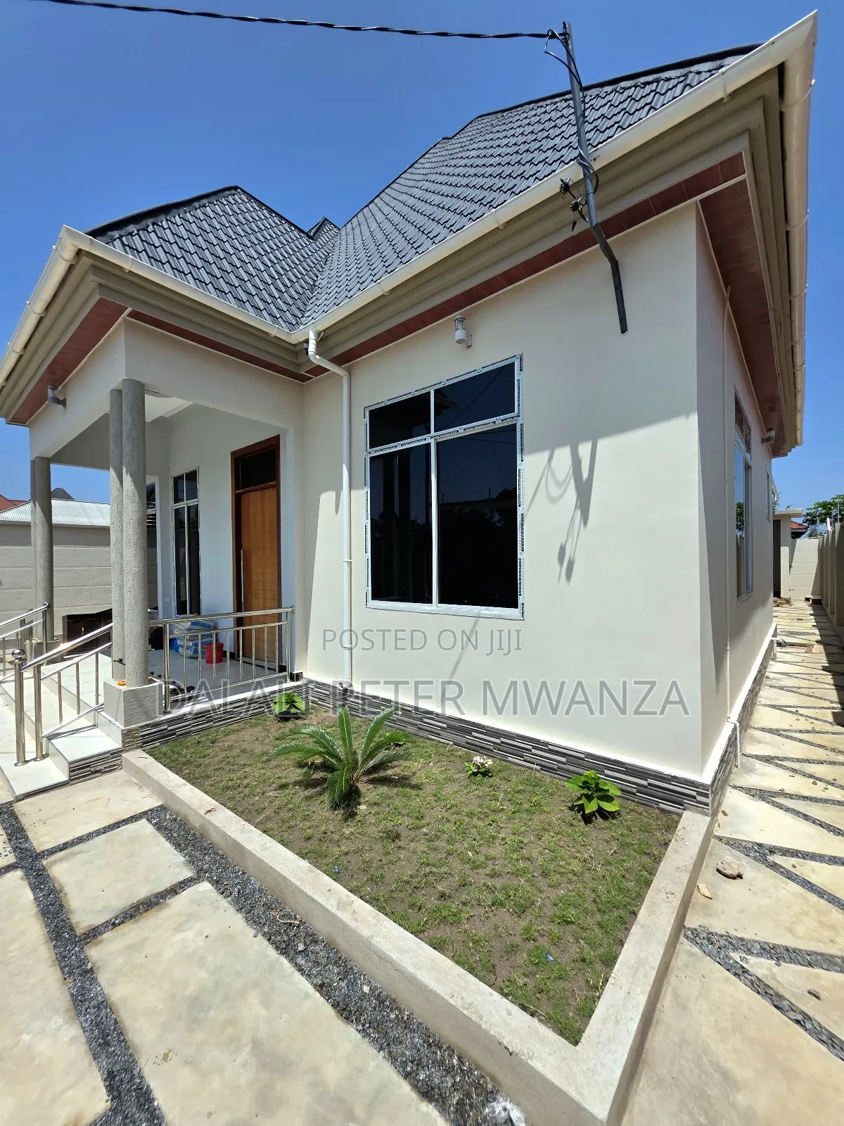 4bdrm House in Rock City, Ilemela Ward for rent in Ilemela Ward