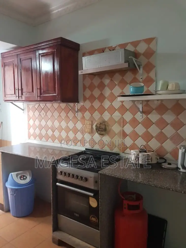 Furnished 3bdrm Apartment in Magesa Estate, Upanga East for rent in Upanga East