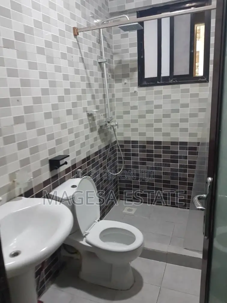 Furnished 3bdrm Apartment in Magesa Estate, Upanga East for rent in Upanga East