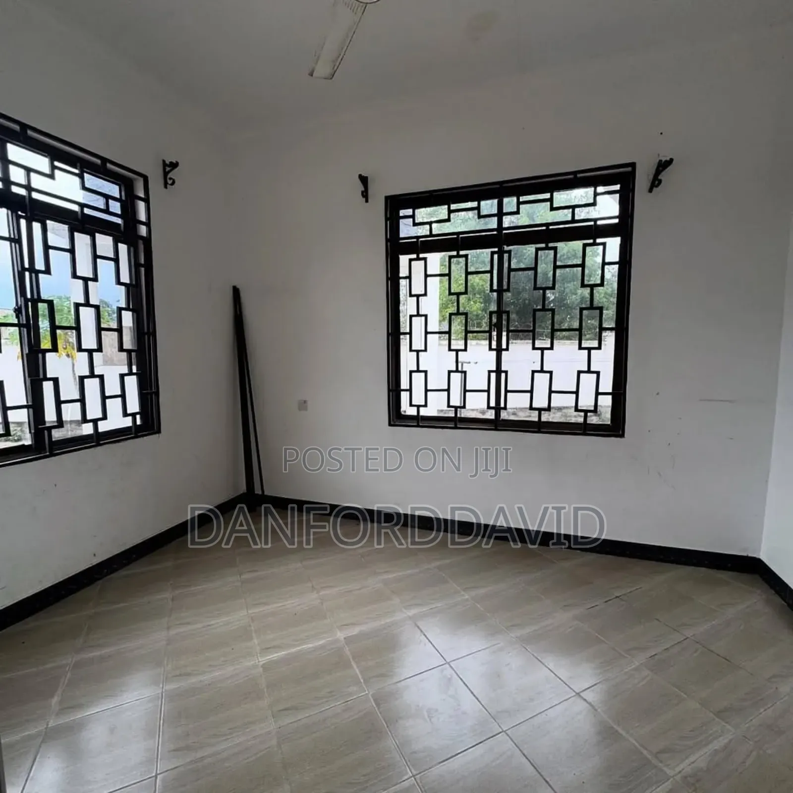 2bdrm Apartment in Kahwa Real Estate, Sinza for rent in Sinza