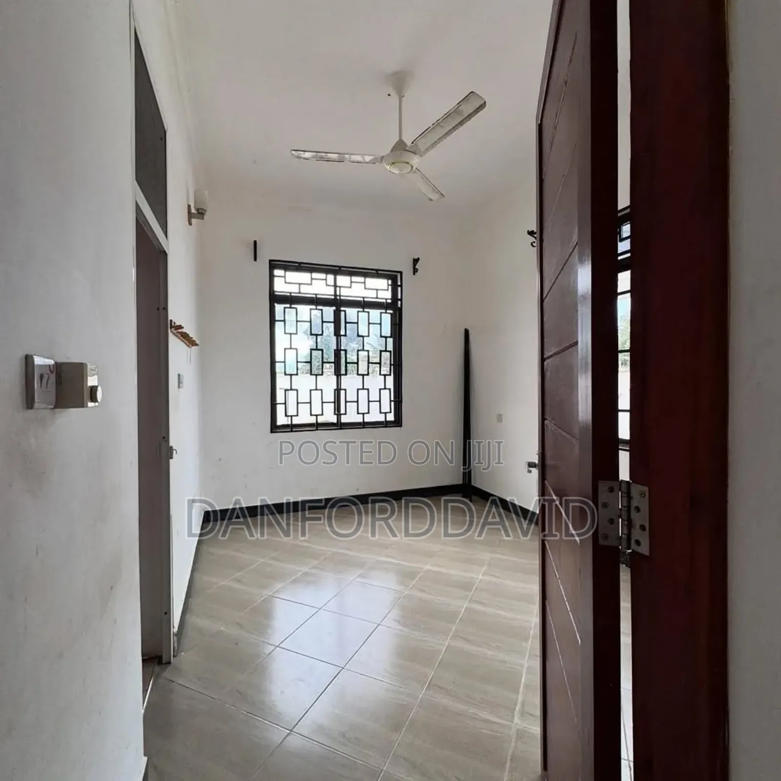 2bdrm Apartment in Kahwa Real Estate, Sinza for rent in Sinza