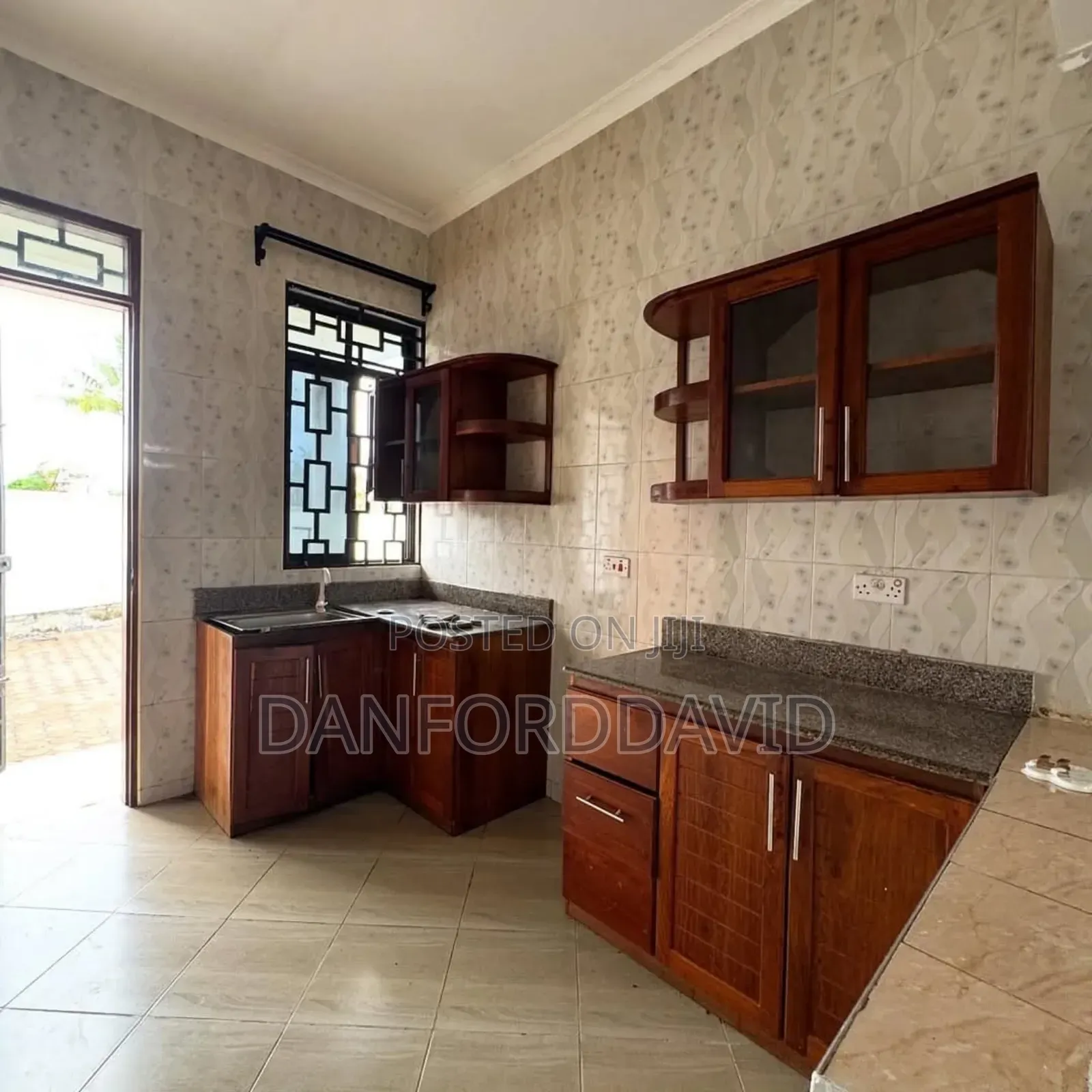2bdrm Apartment in Kahwa Real Estate, Sinza for rent in Sinza