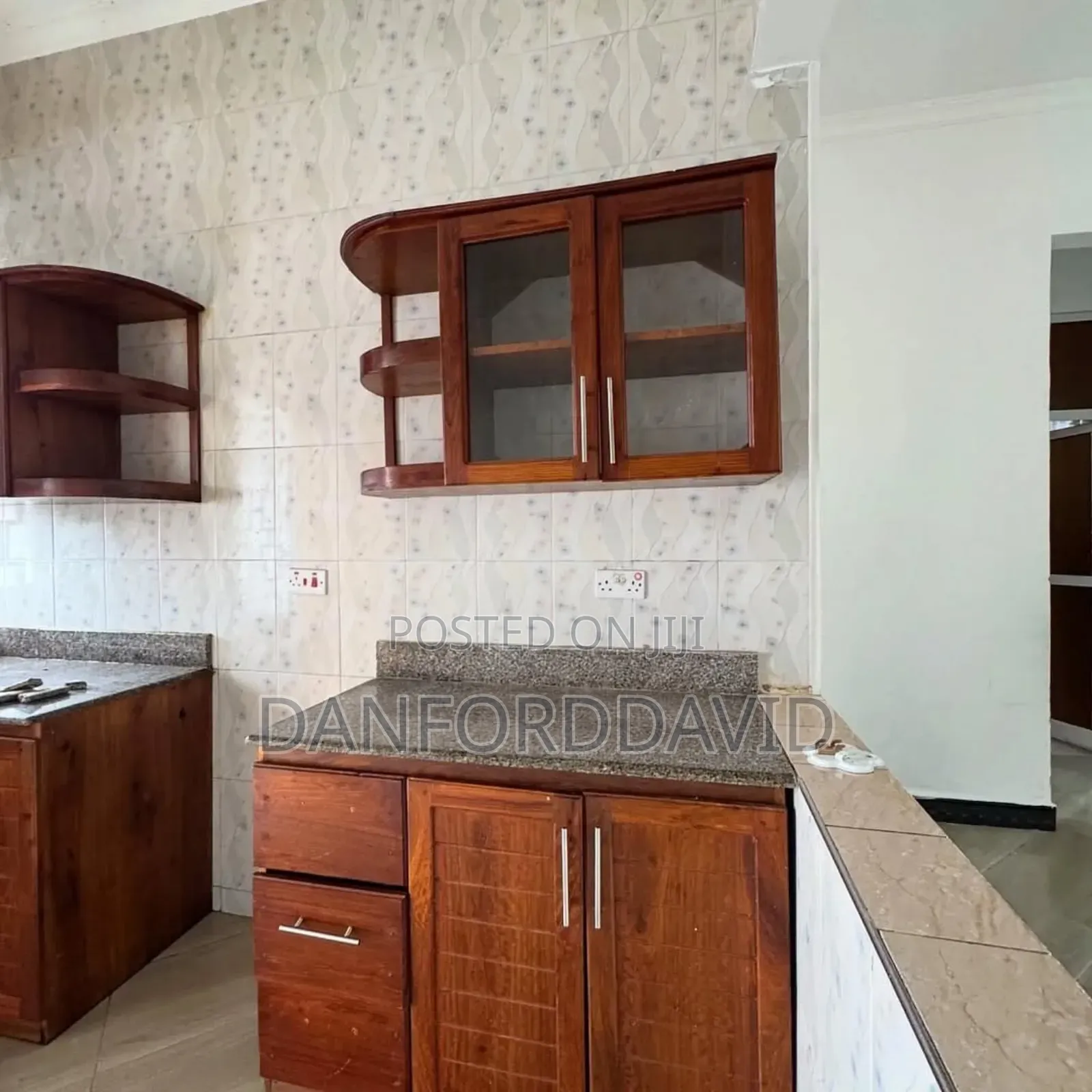 2bdrm Apartment in Kahwa Real Estate, Sinza for rent in Sinza