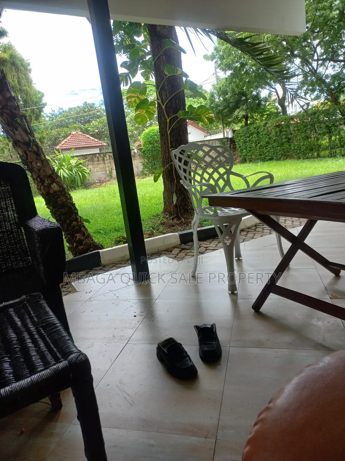 4bdrm House in Bahari Beach, Kunduchi for sale in Kunduchi