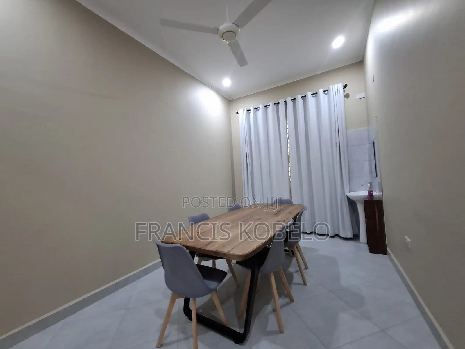 Furnished 2bdrm Apartment in Kijitonyama for rent in Kijitonyama