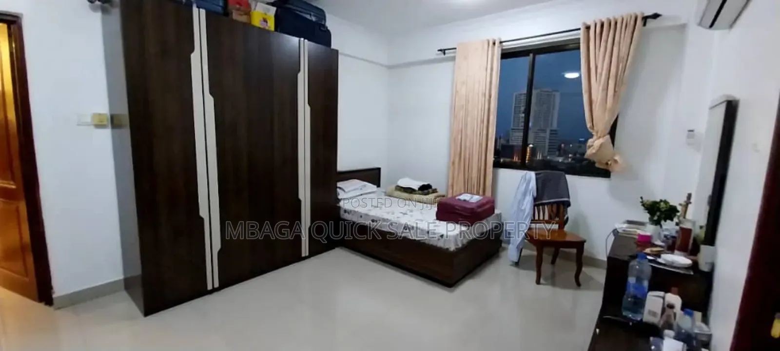 Furnished 3bdrm Apartment in Upanga, Oyster Bay for sale in Oyster Bay