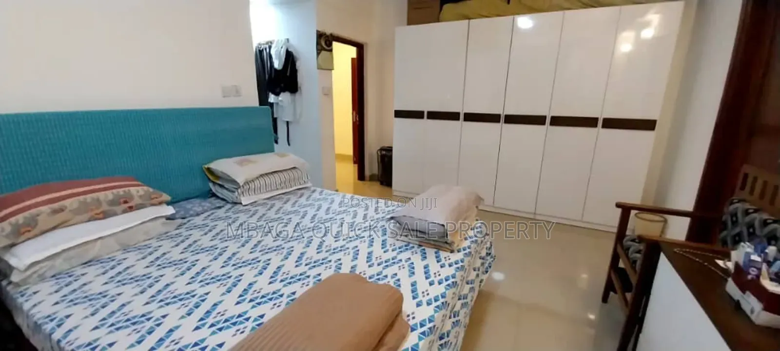 Furnished 3bdrm Apartment in Upanga, Oyster Bay for sale in Oyster Bay