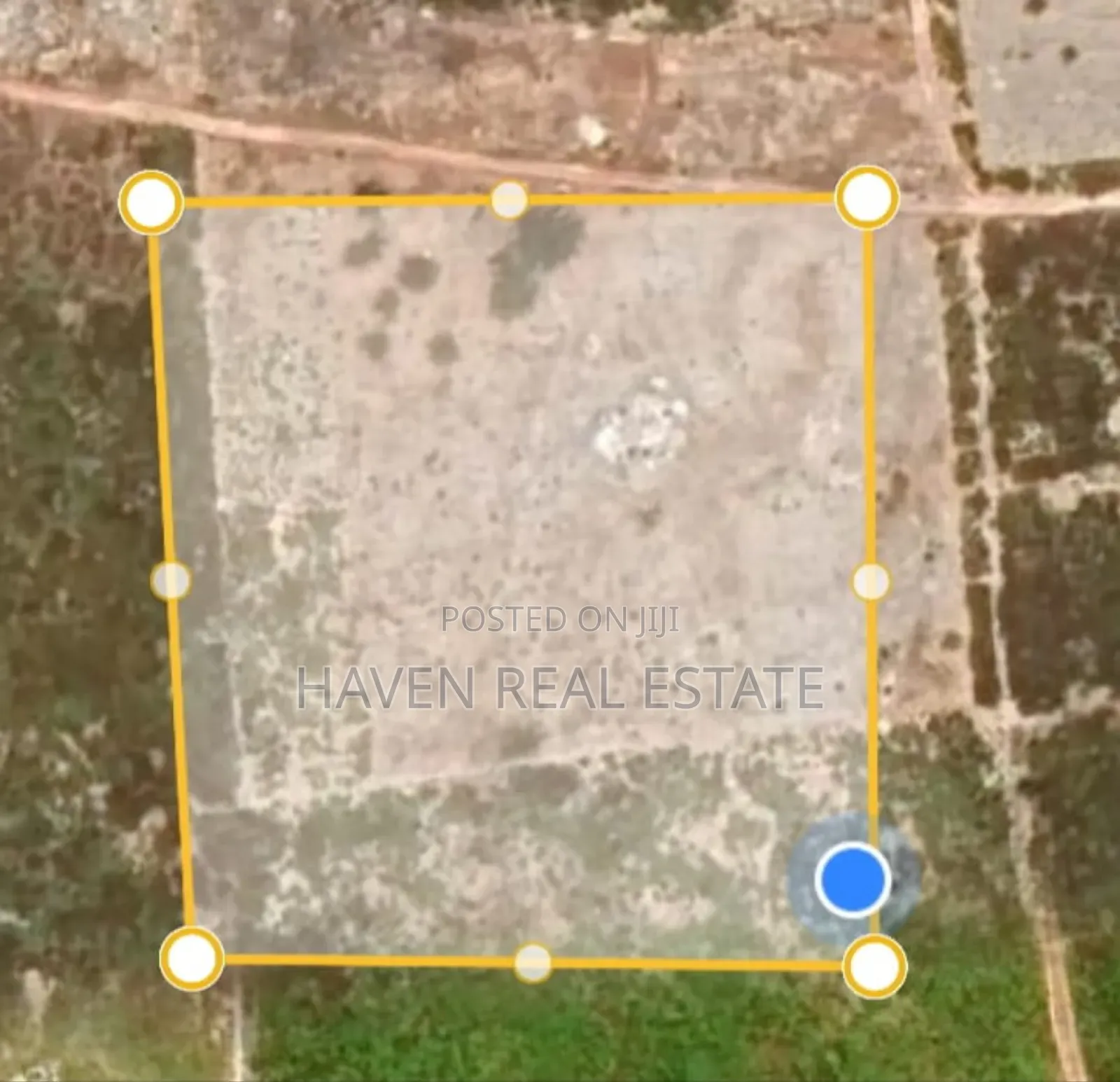 Prime Plot for Sale at Jambiani Zanzibar in Kaskazini B