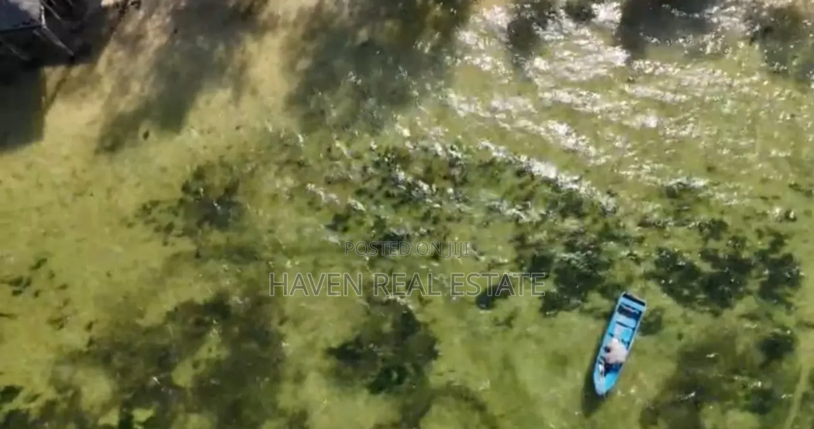 Small Beach Plot for Sale at Matumbi Zanzibar in Kaskazini B