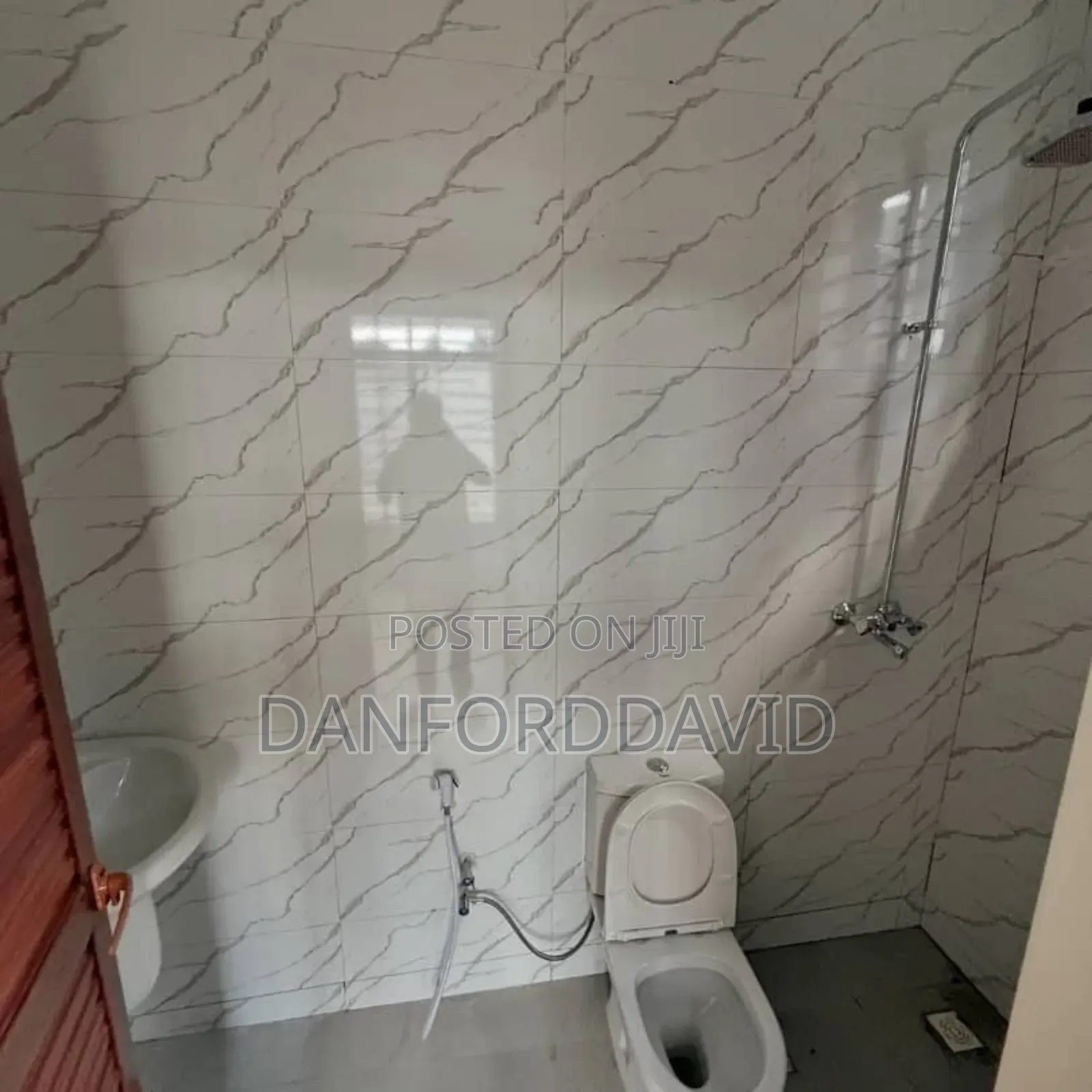 2bdrm Apartment in Kahwa Real Estste, Mbezi Beach for rent in Mbezi Beach