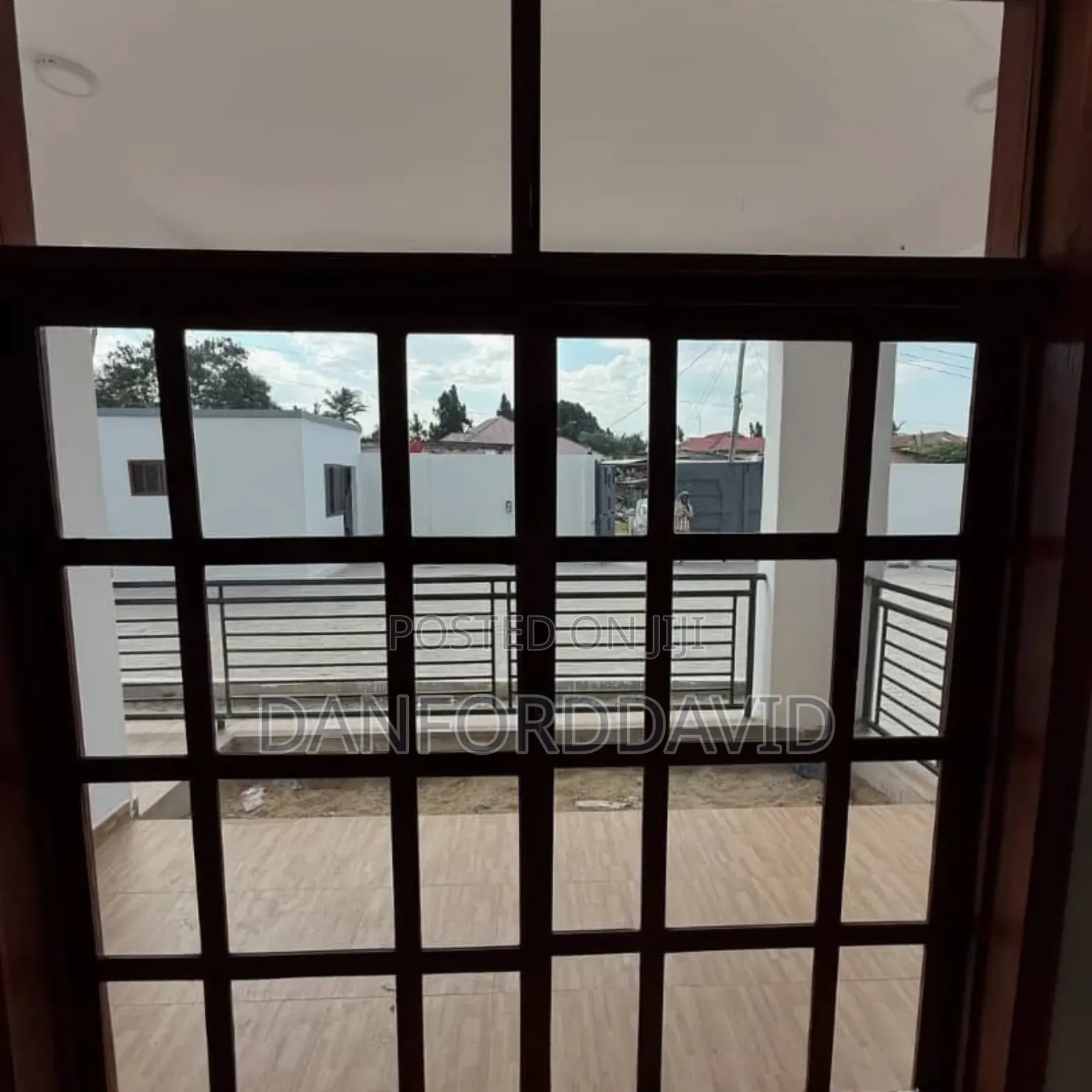 2bdrm Apartment in Kahwa Real Estste, Mbezi Beach for rent in Mbezi Beach