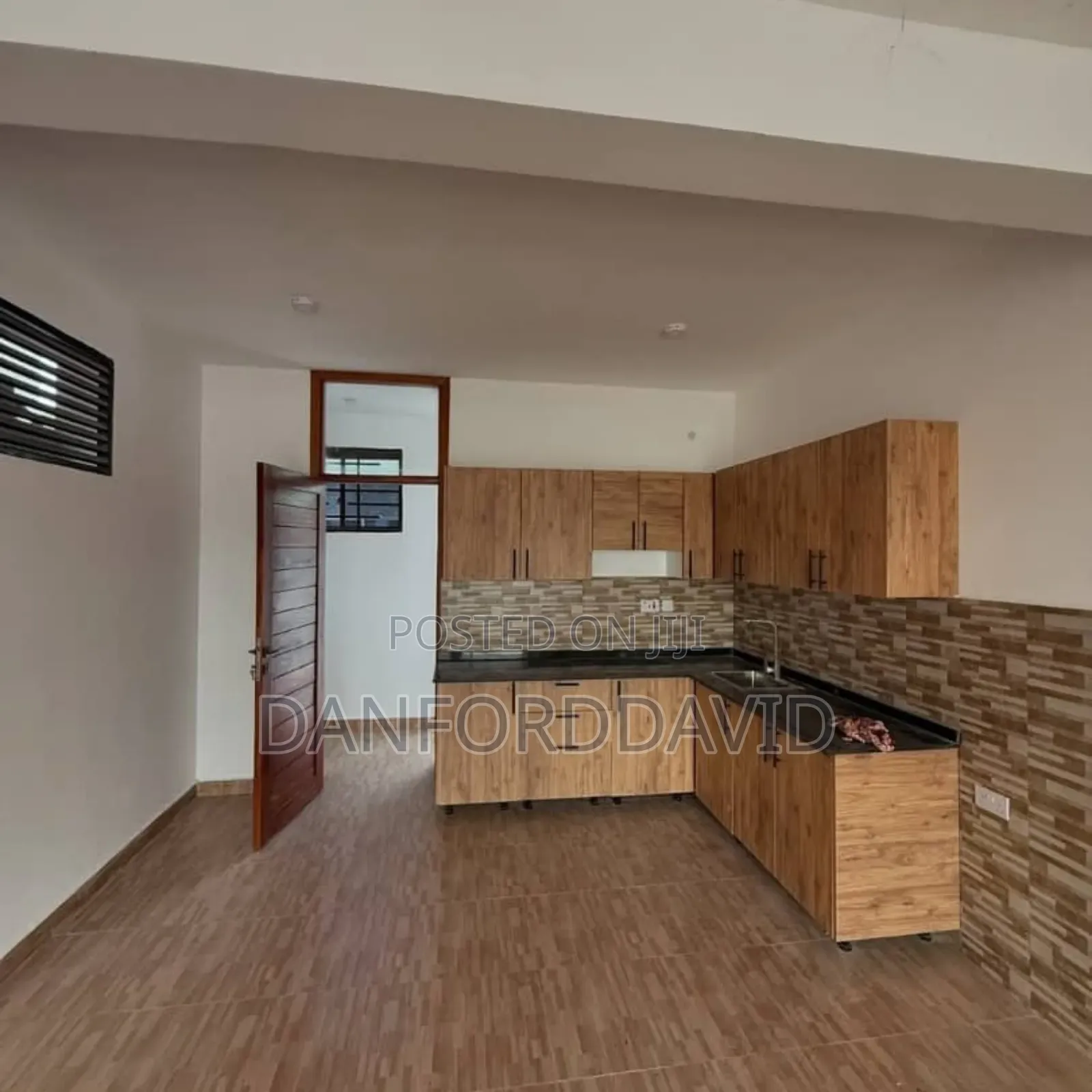 2bdrm Apartment in Kahwa Real Estste, Mbezi Beach for rent in Mbezi Beach