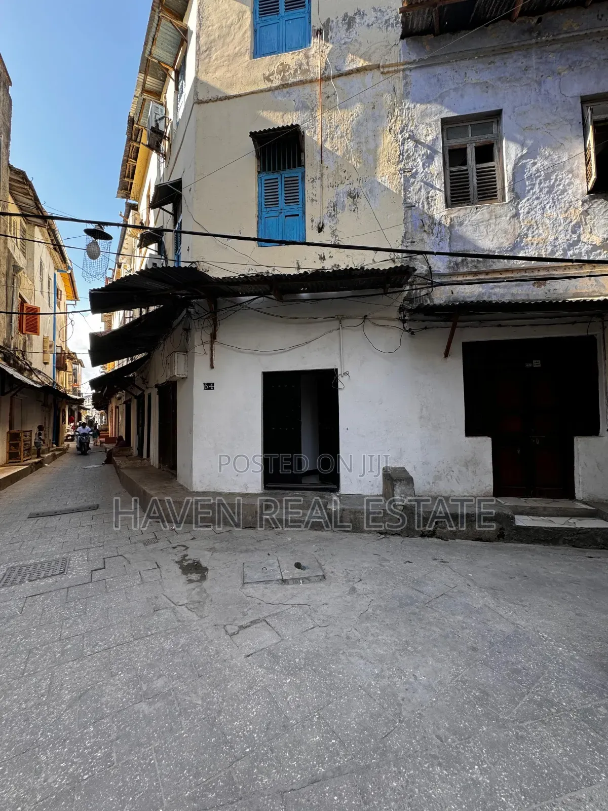3bdrm Apartment in Mjini for sale in Mjini