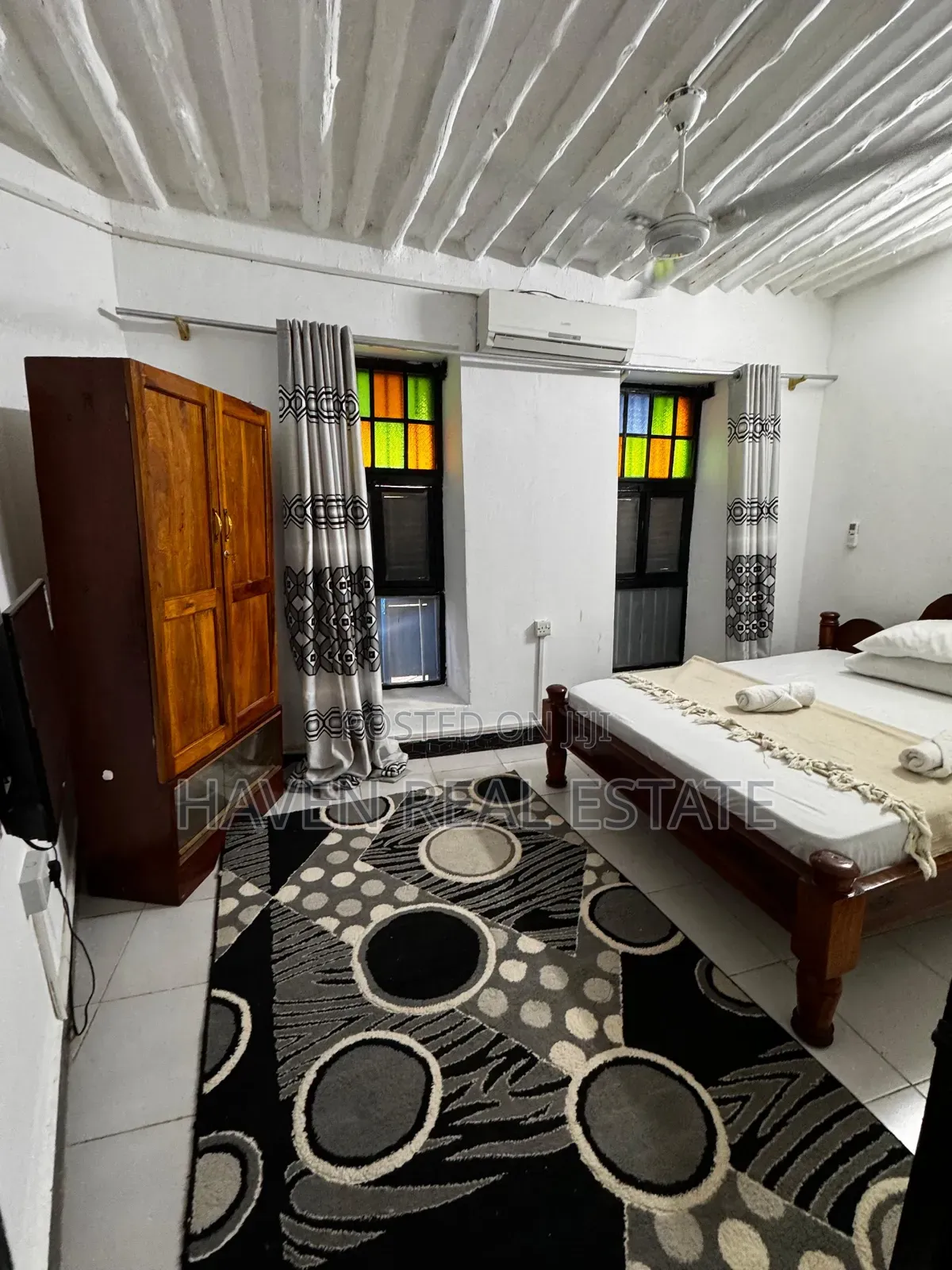 3bdrm Apartment in Mjini for sale in Mjini