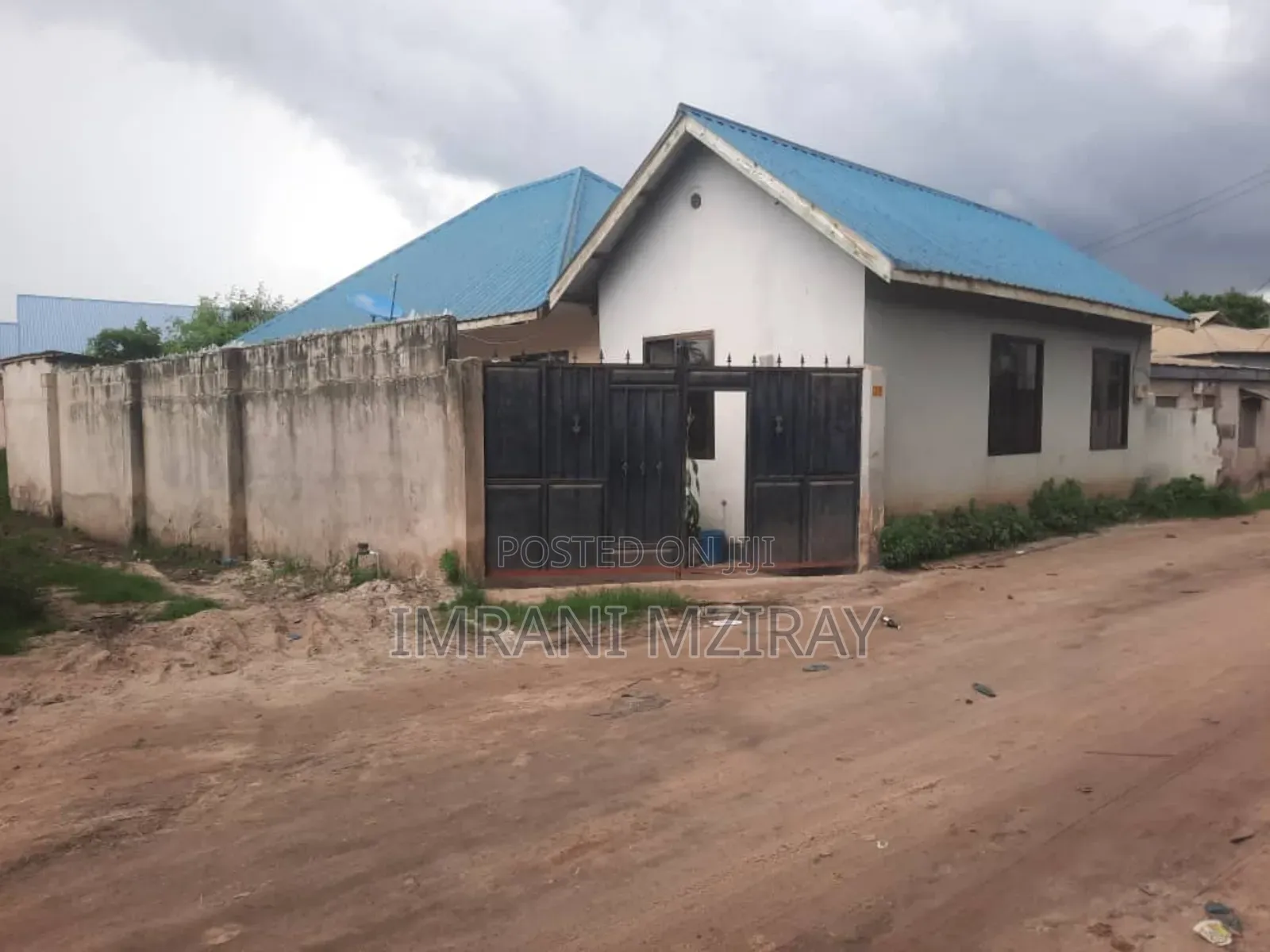 5bdrm Bungalow in Mlimani for sale in Mlimani