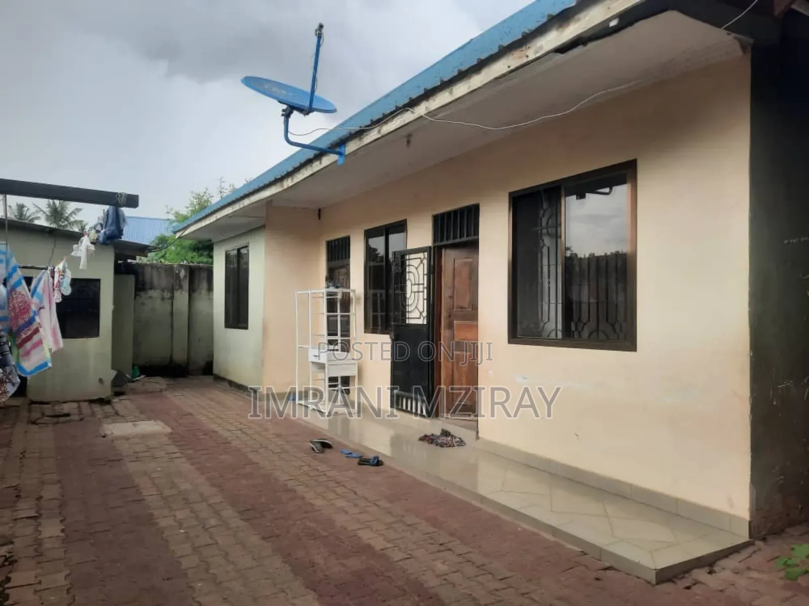 5bdrm Bungalow in Mlimani for sale in Mlimani