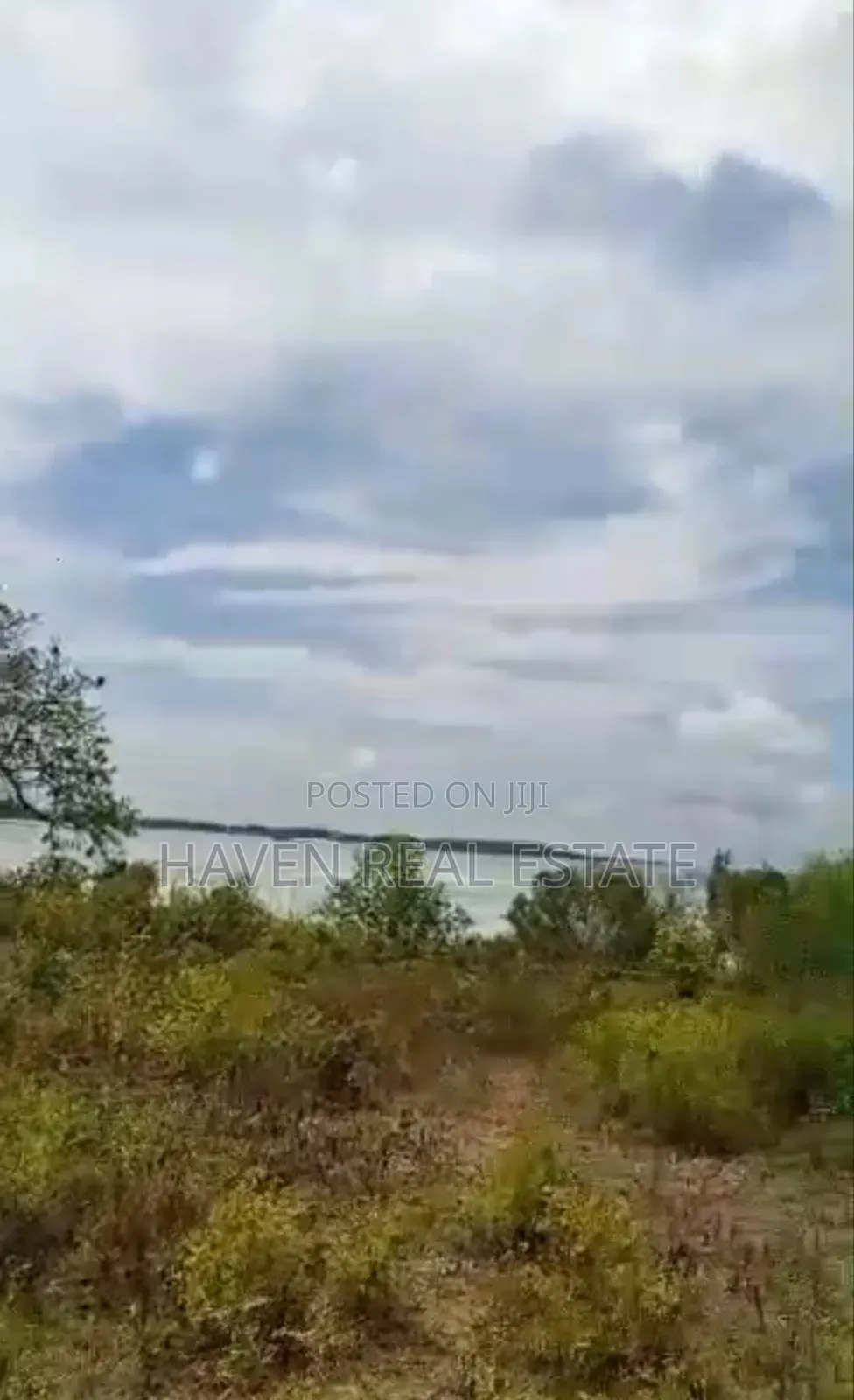 Beach Plot for Sale at Zanzibar Pongwe in Kati