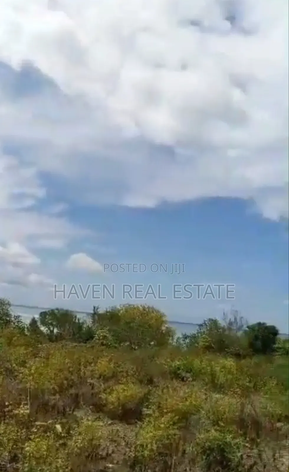 Beach Plot for Sale at Zanzibar Pongwe in Kati