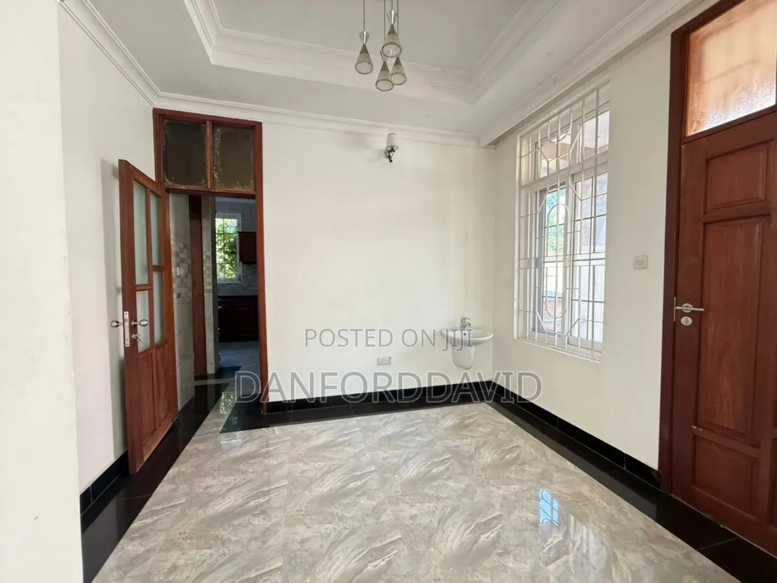 4bdrm Bungalow in Kahwa Real Estate, Kunduchi for rent in Kunduchi
