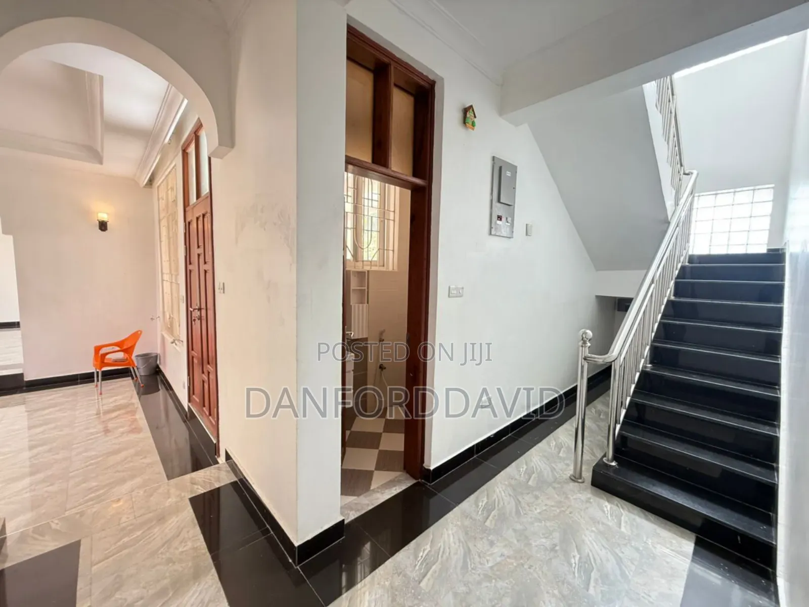 4bdrm Bungalow in Kahwa Real Estate, Kunduchi for rent in Kunduchi