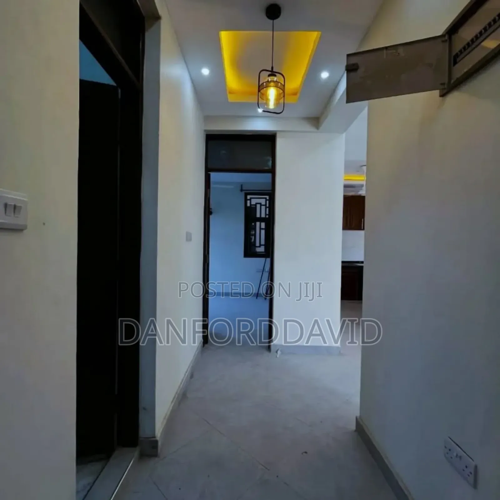 2bdrm Apartment in Kahwa Real Estate, Mbezi Beach for rent in Mbezi Beach
