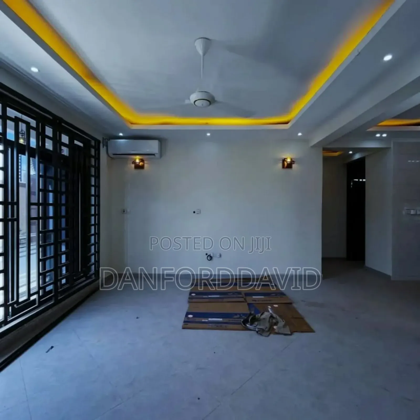 2bdrm Apartment in Kahwa Real Estate, Mbezi Beach for rent in Mbezi Beach