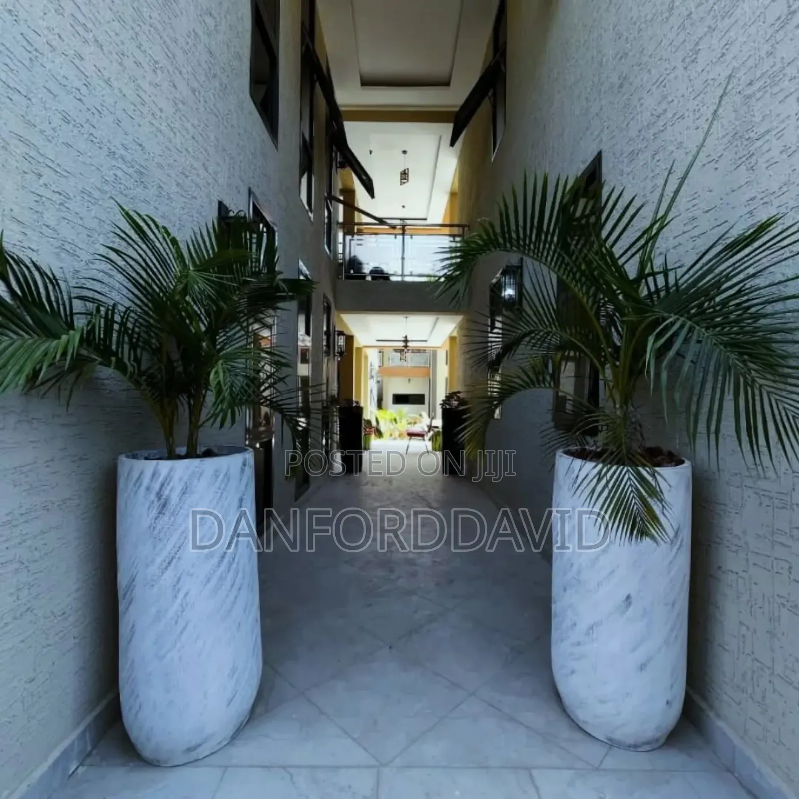 2bdrm Apartment in Kahwa Real Estate, Mbezi Beach for rent in Mbezi Beach