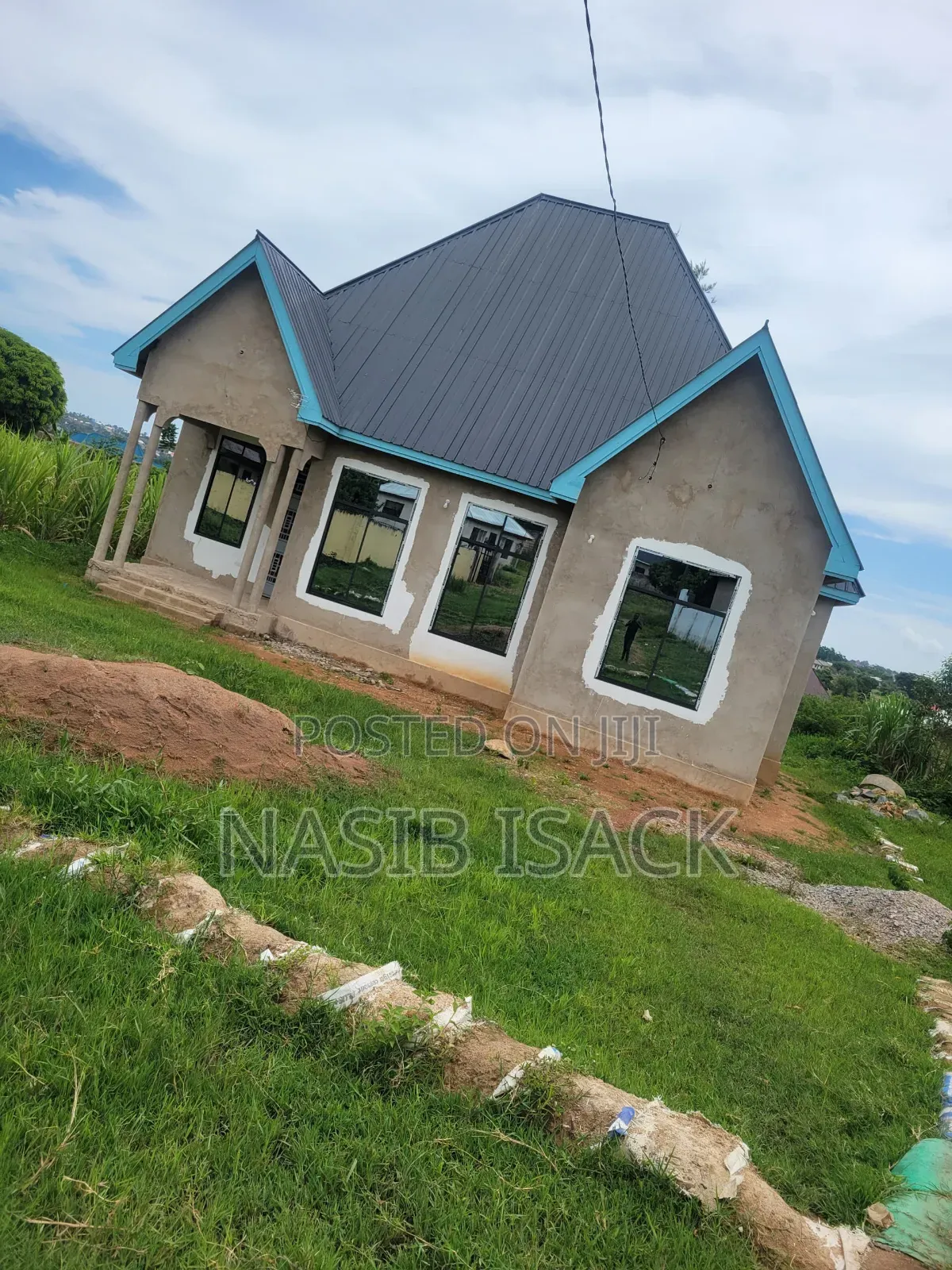 Furnished 3bdrm House in Buswelu for sale in Buswelu