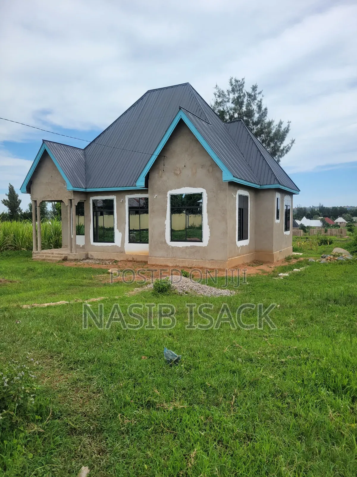Furnished 3bdrm House in Buswelu for sale in Buswelu