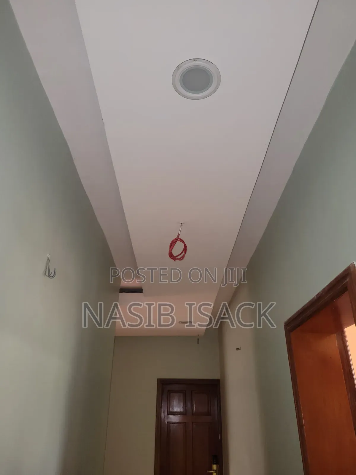 Furnished 8bdrm Apartment in Buswelu for sale in Buswelu