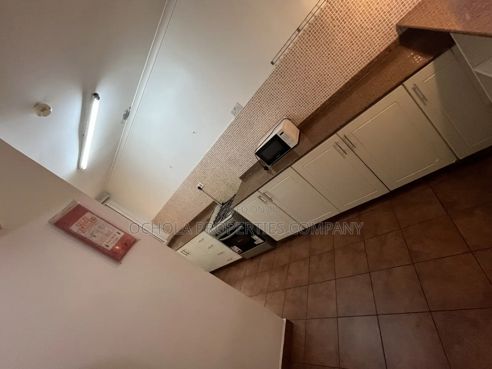 Furnished 2bdrm Apartment in Masaki for rent in Masaki