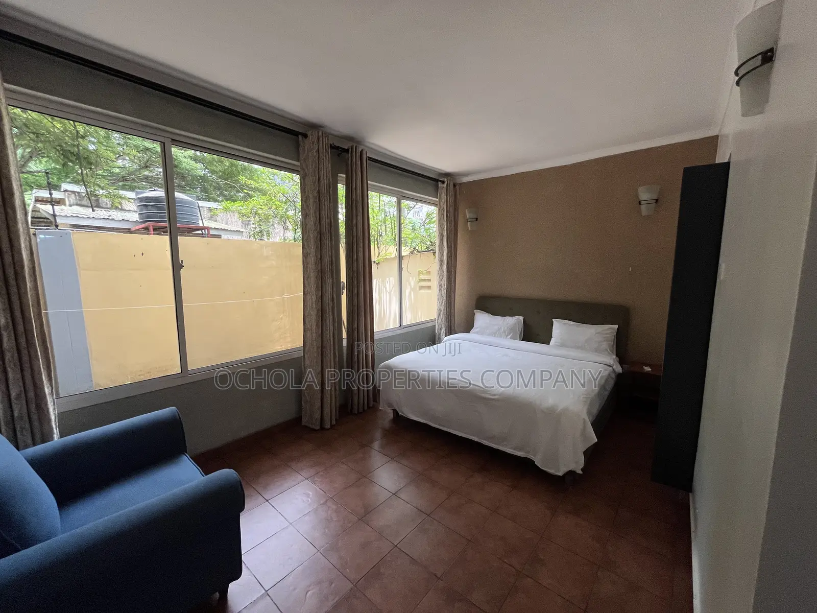 Furnished 2bdrm Apartment in Masaki for rent in Masaki