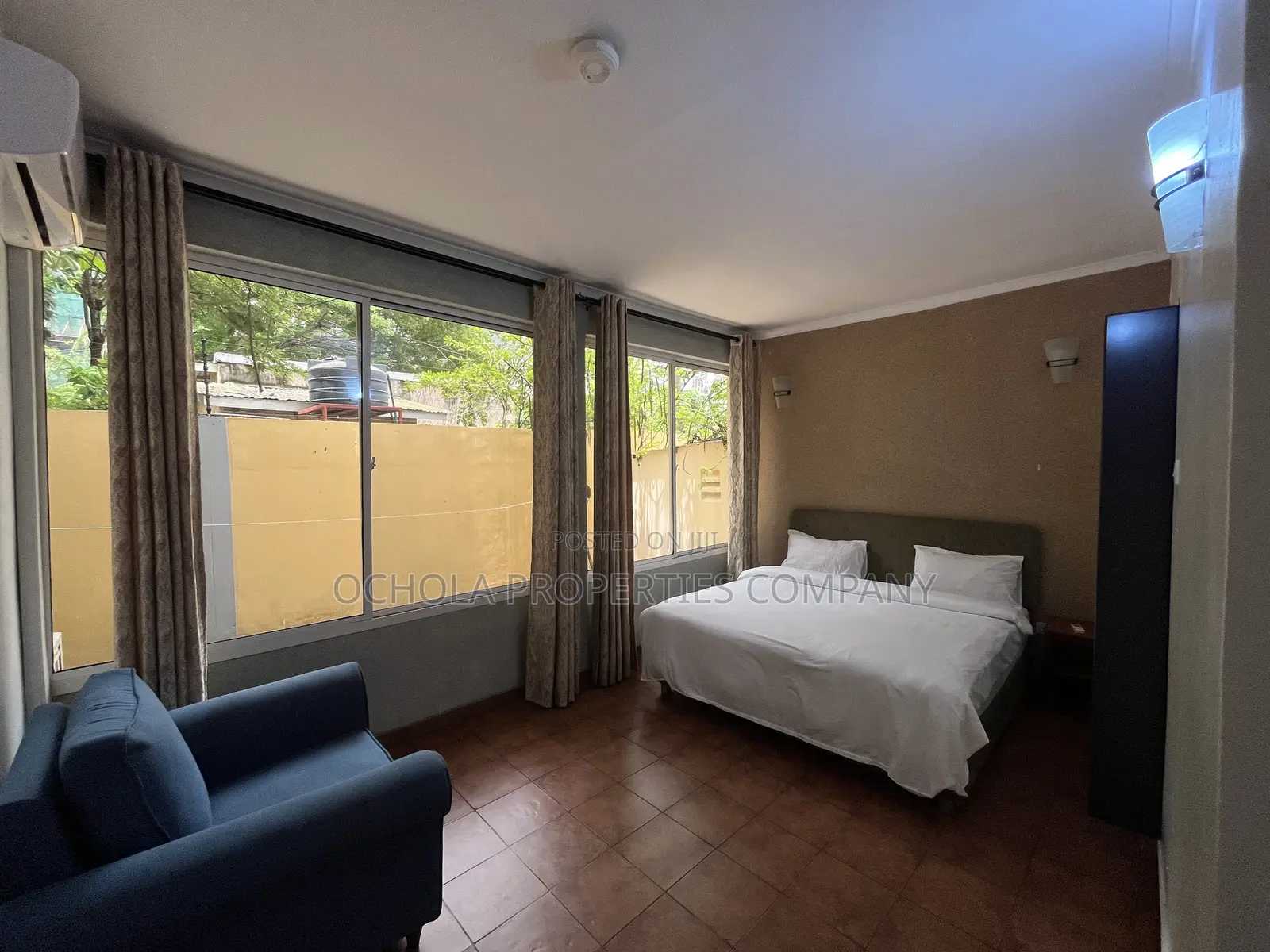 Furnished 2bdrm Apartment in Masaki for rent in Masaki