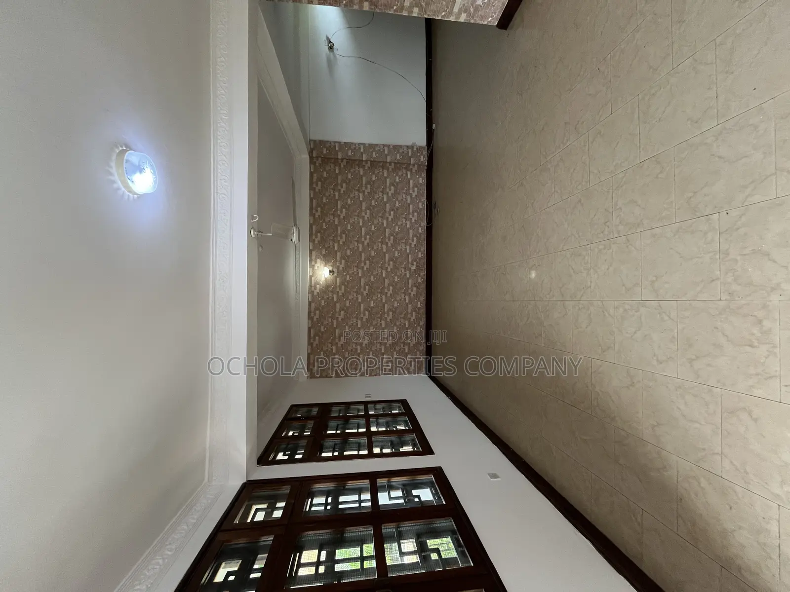 3bdrm Apartment in Masaki for rent in Masaki