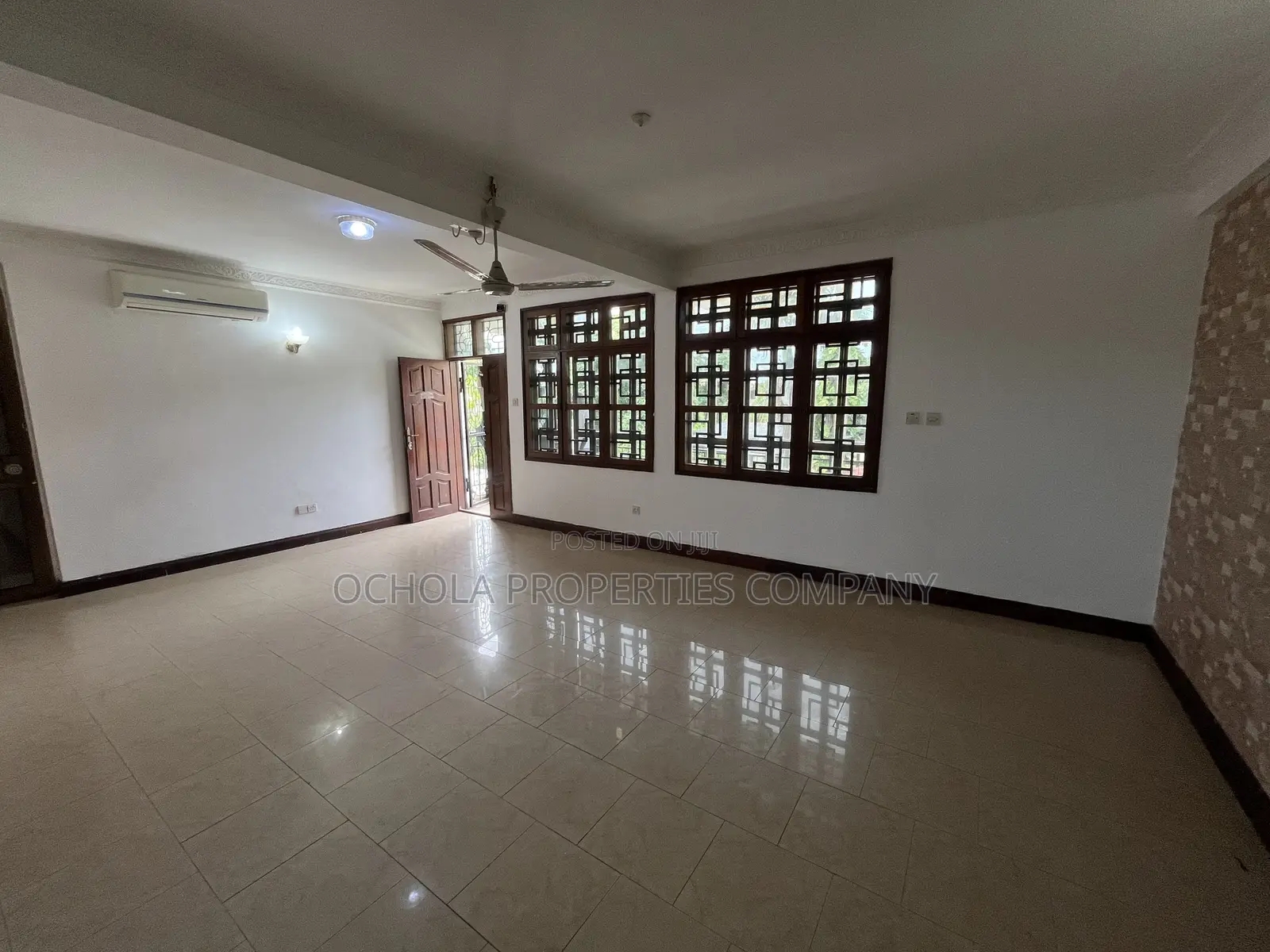 3bdrm Apartment in Masaki for rent in Masaki