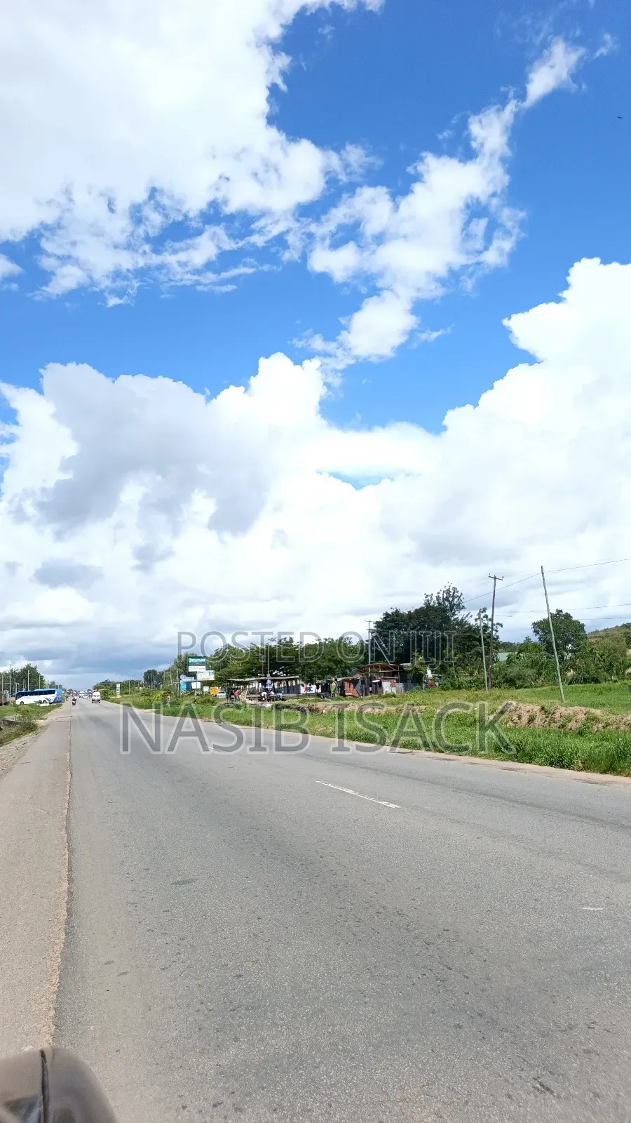 Plot for Sale in Nyamongoro