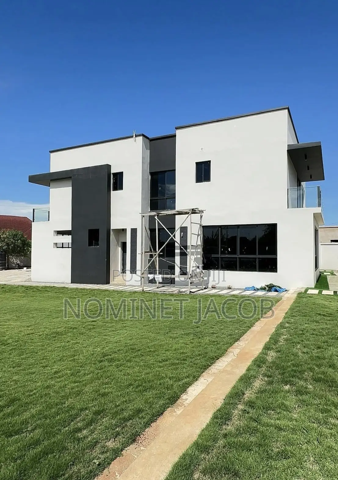 4bdrm House in Mbweni Dar Es Salaam for sale in Mbweni