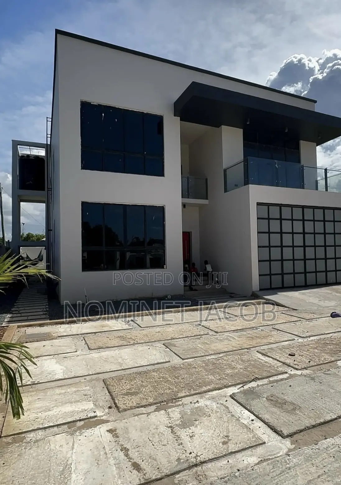 4bdrm House in Mbweni Dar Es Salaam for sale in Mbweni